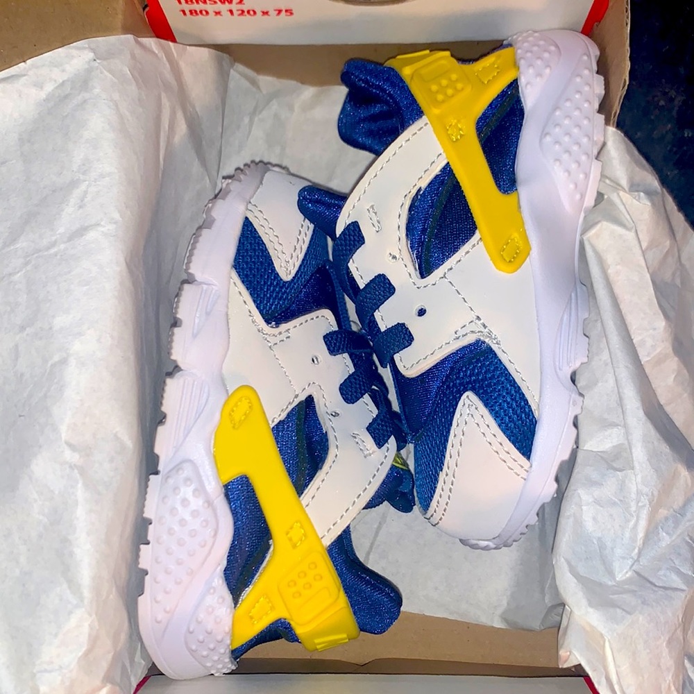 Nike Baby sneaker